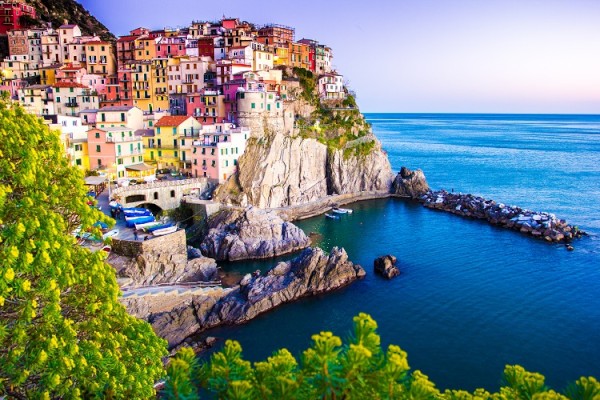 Cinque Terre